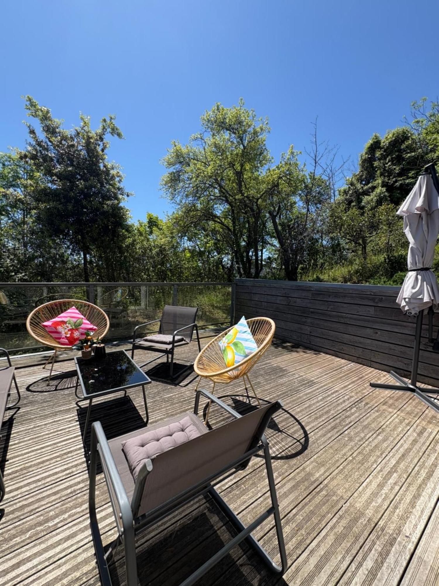 Apartment Le Des Coteaux, Free Parking & Free Wifi Toulouse